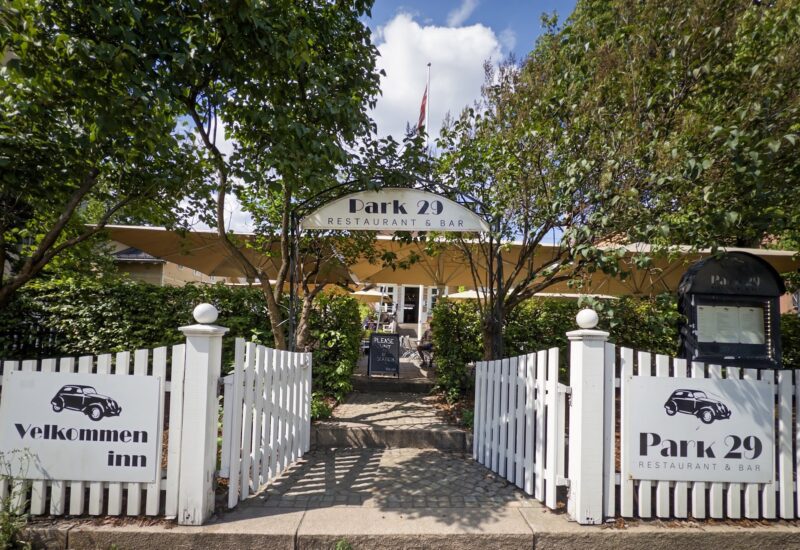 park 29 restaurant