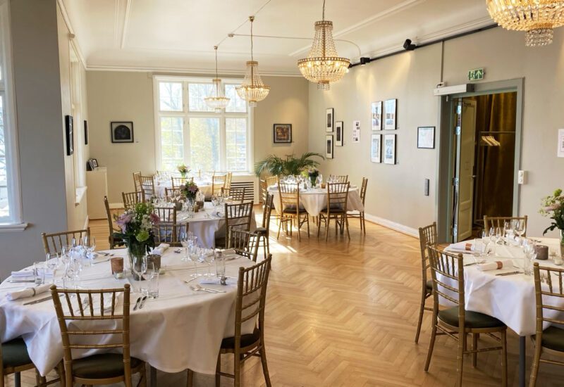 galleriet sjøholmen runde bord