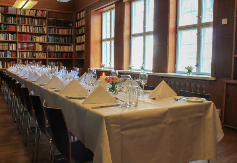 det gamle bibliotek villa grande bygdøy