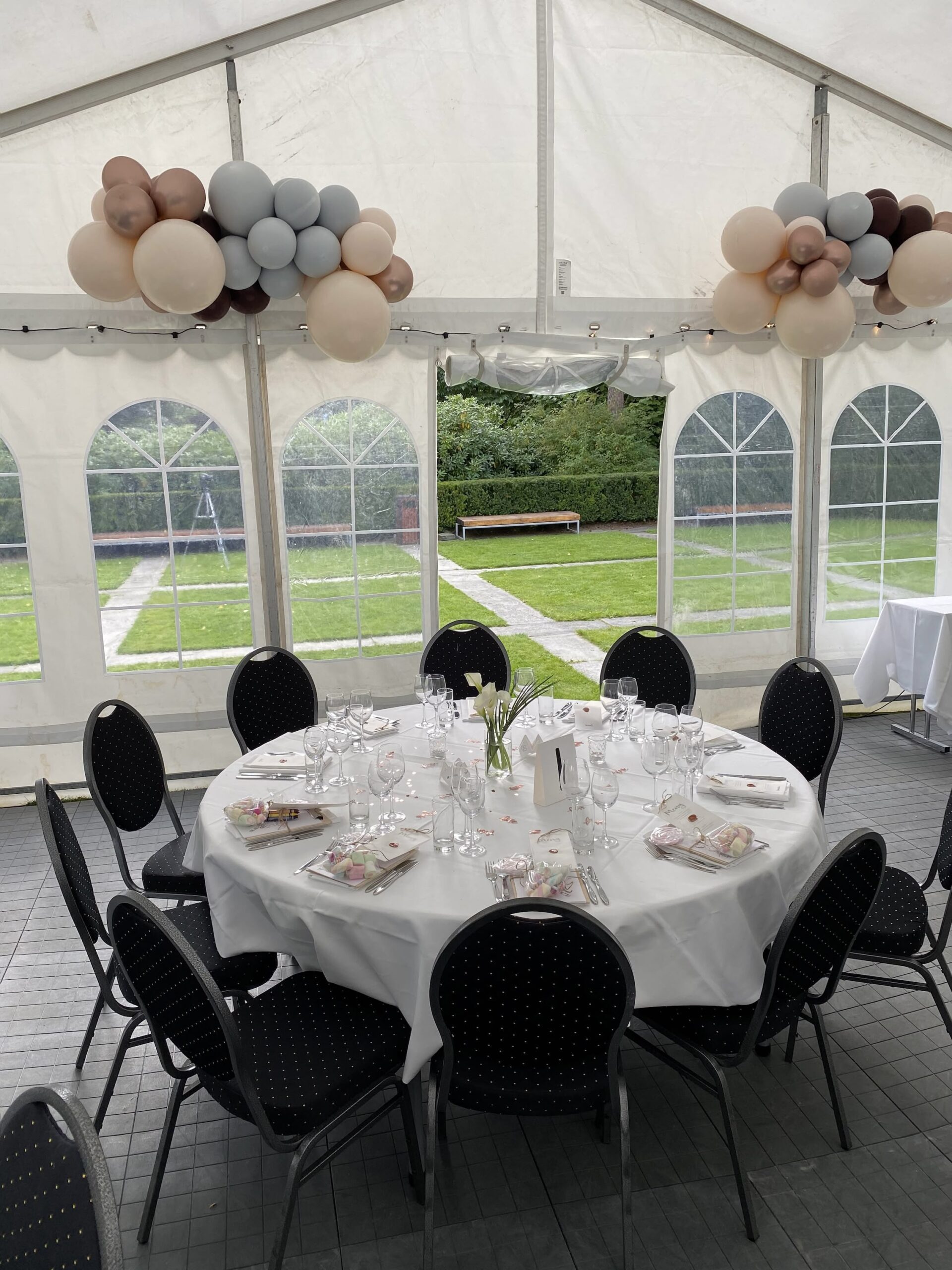 den engelske hagen villa grande