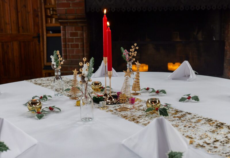 julebord sporten