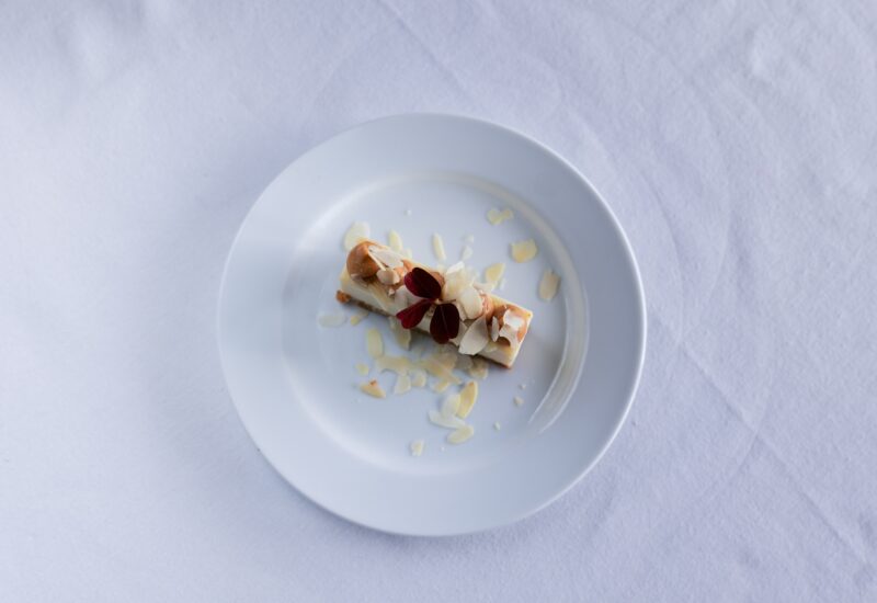 desserter