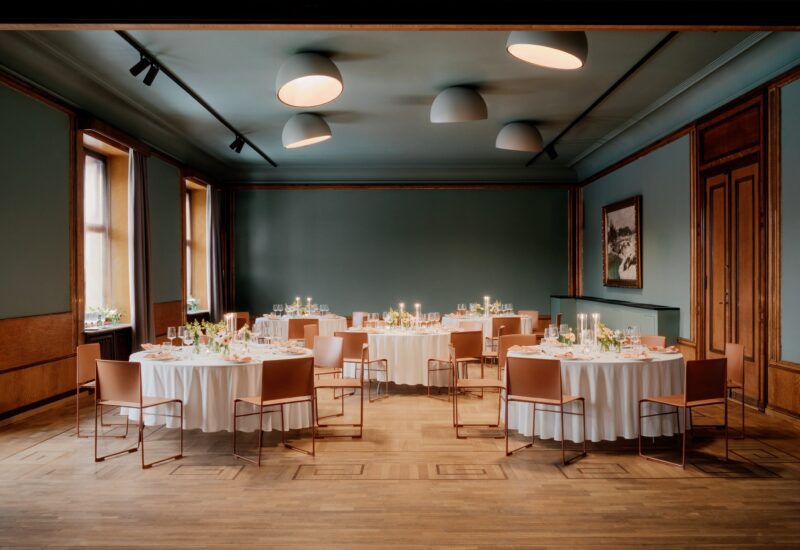 Julemiddag eller julebord hos Sult