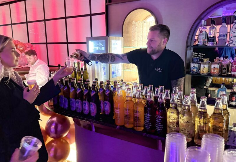 hvordan planlegge et selskap fra start til slutt