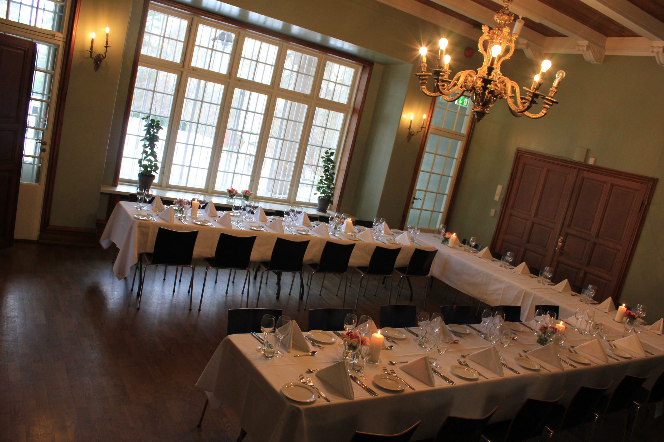 Hagestuen Villa Grande Bygdøy