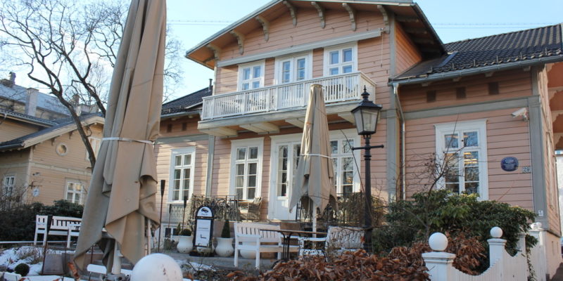 Park 29