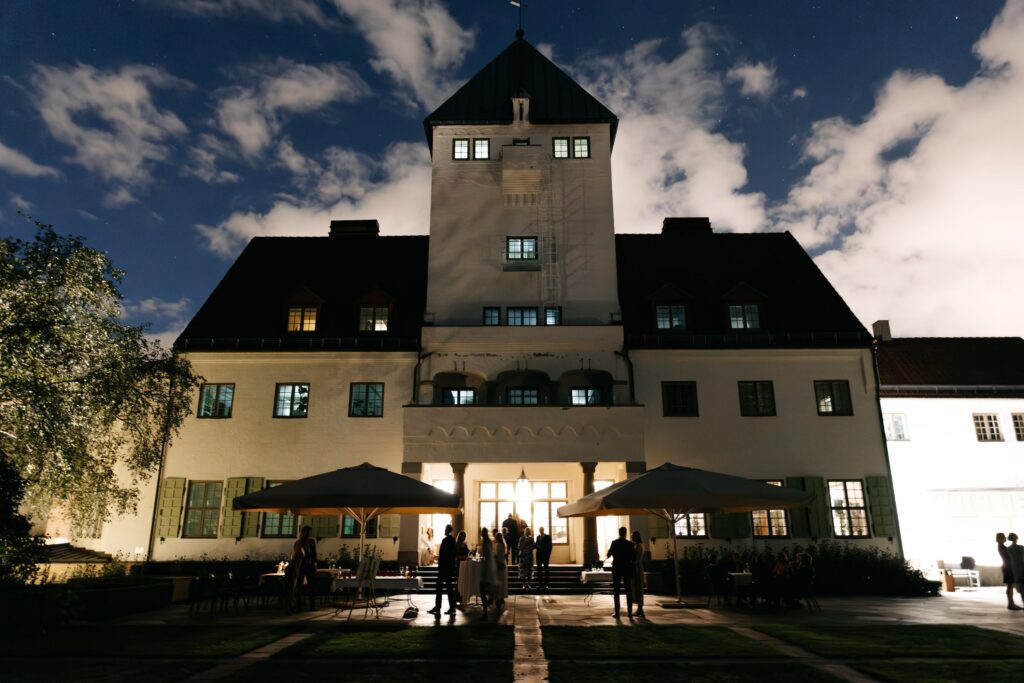 den engelske hagen villa grande bygdøy