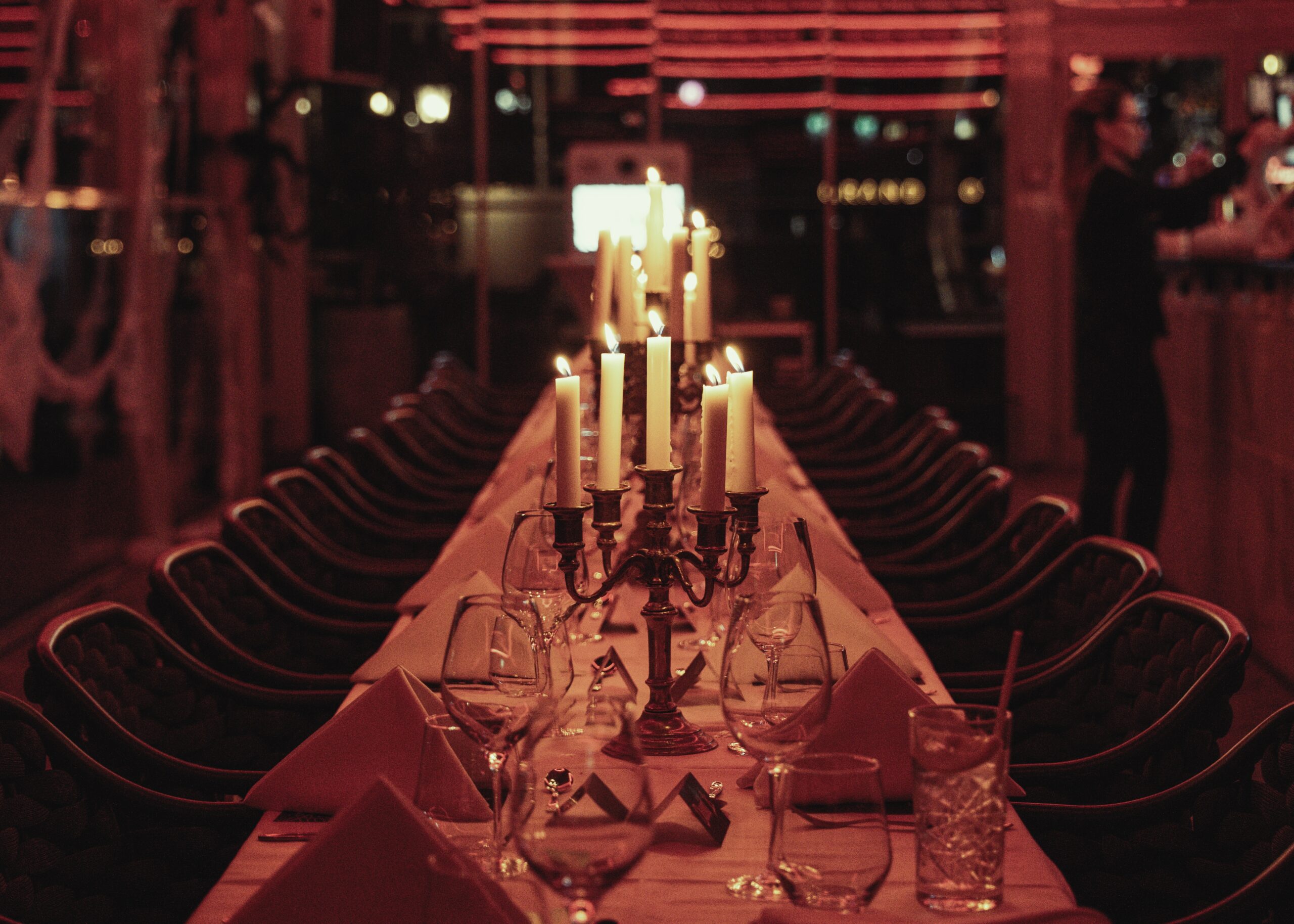 s4 rooftop selskapslokale takterrasse