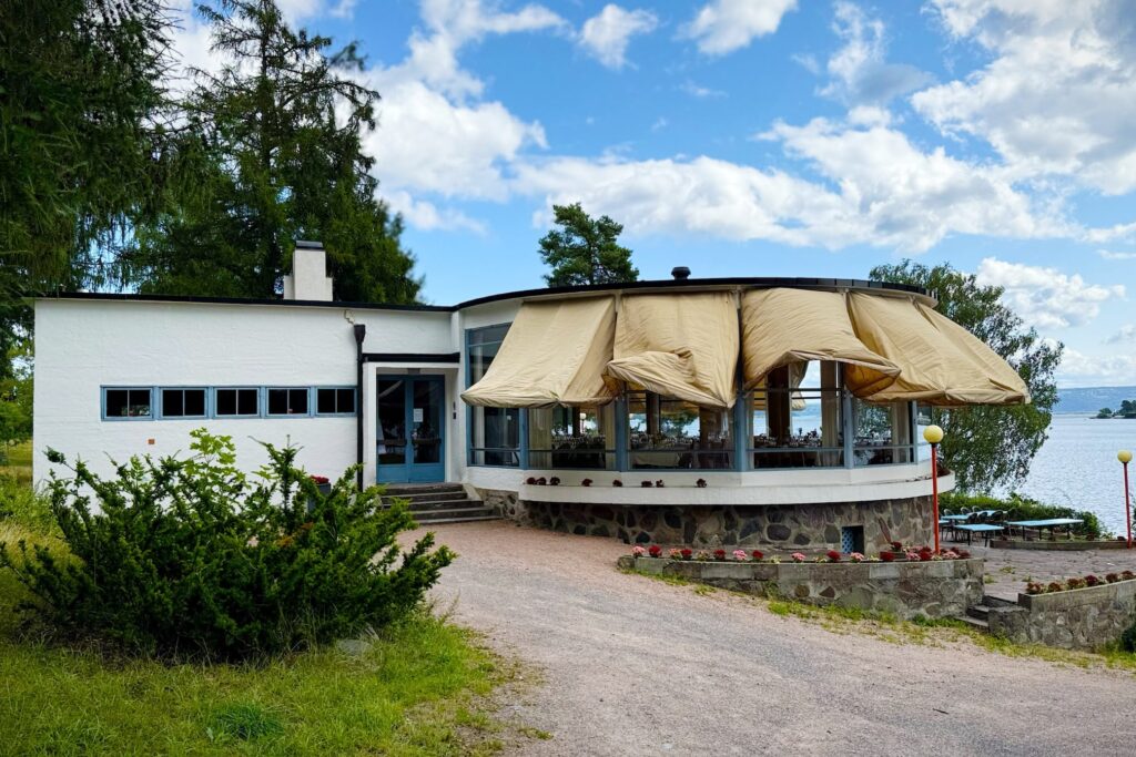 hvalstrand bad selskapslokale