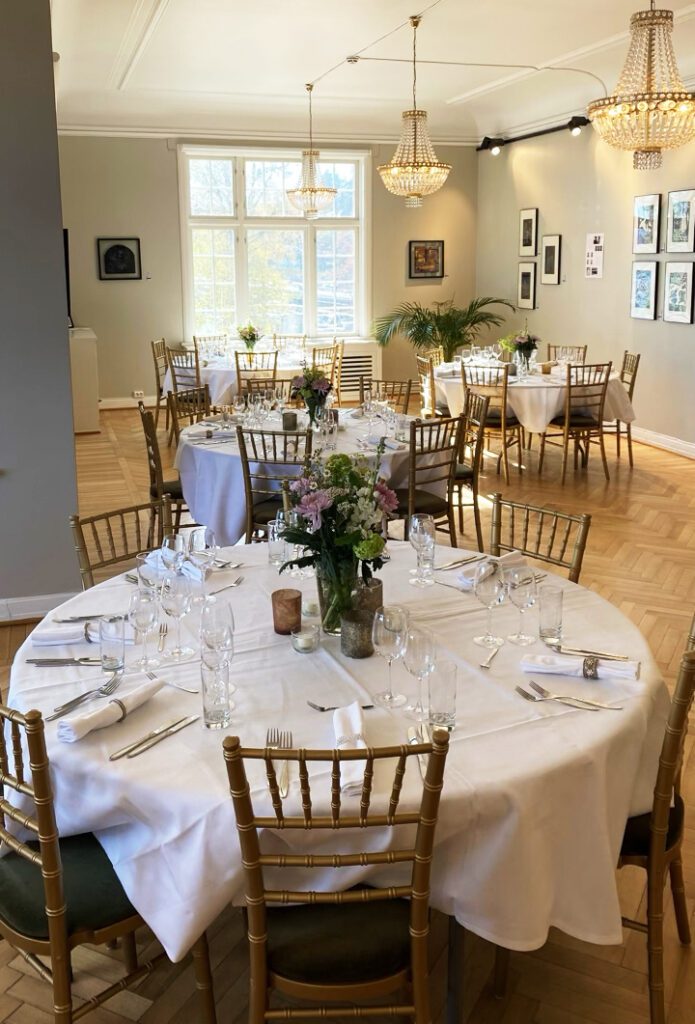 galleriet sjøholmen runde bord