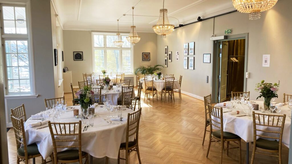 galleriet sjøholmen runde bord