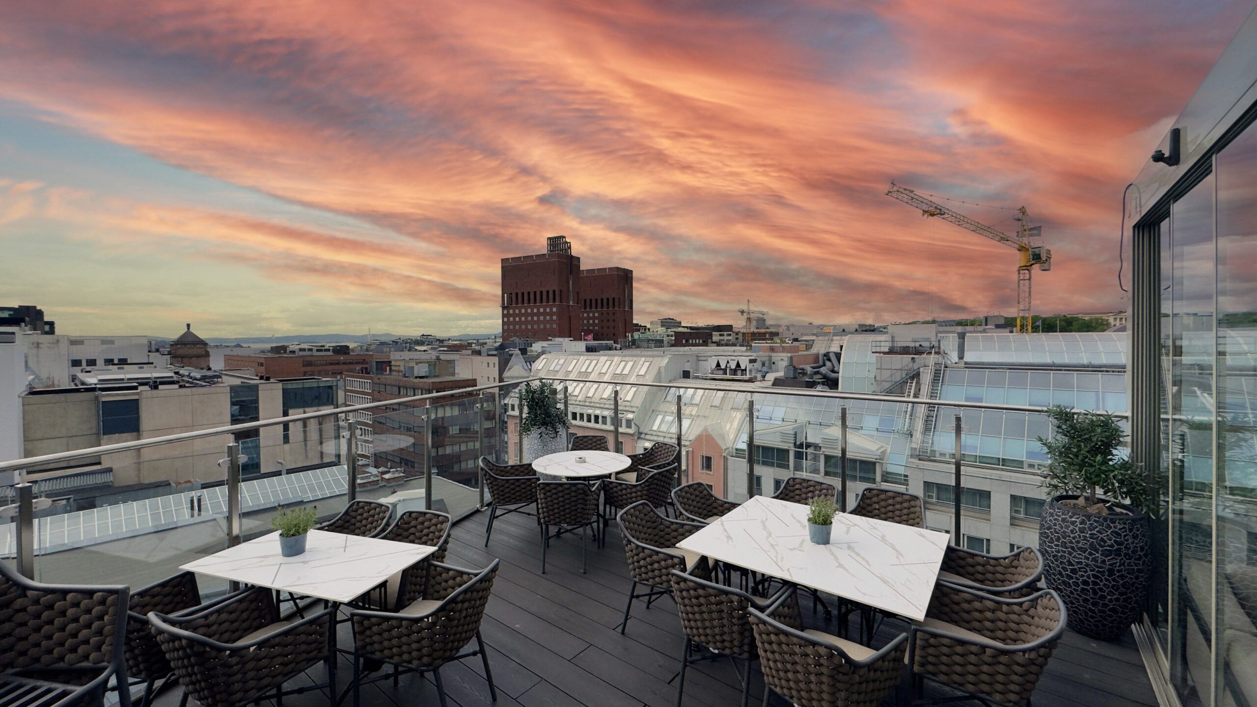 S4 Rooftop