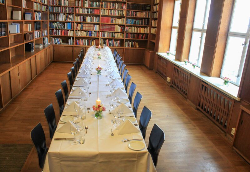 det gamle bibliotek villa grande bygdøy