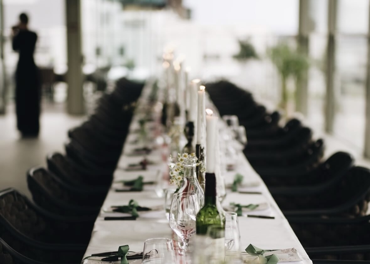 s4 rooftop selskapslokale takterrasse