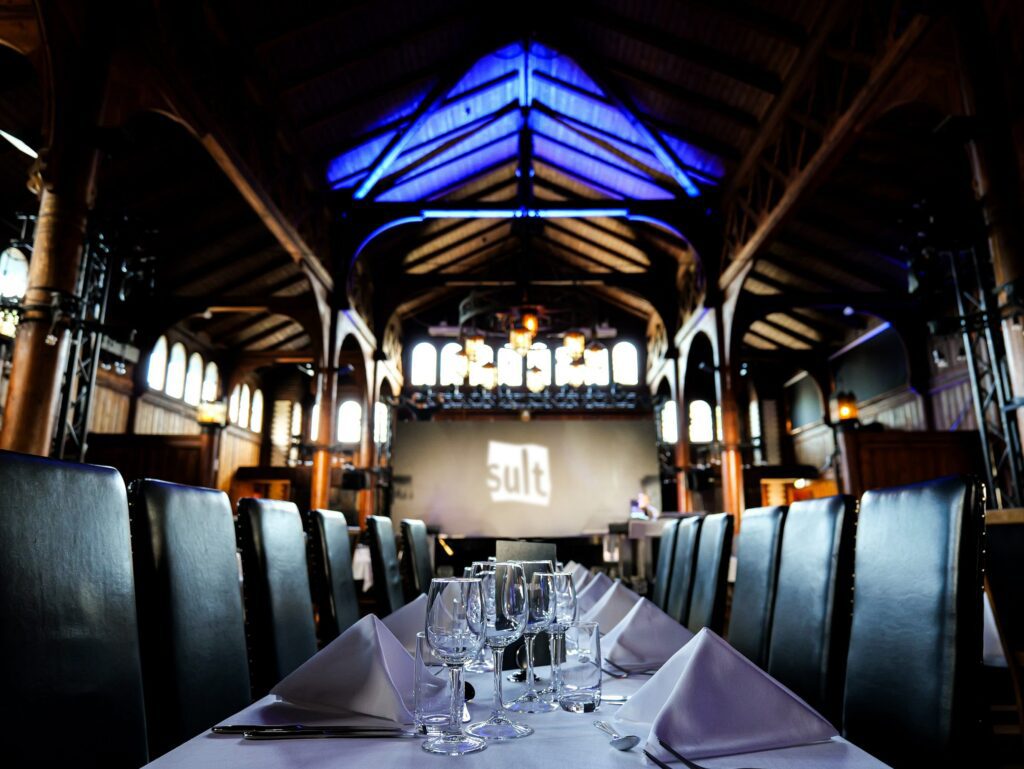 sporten frognerseteren