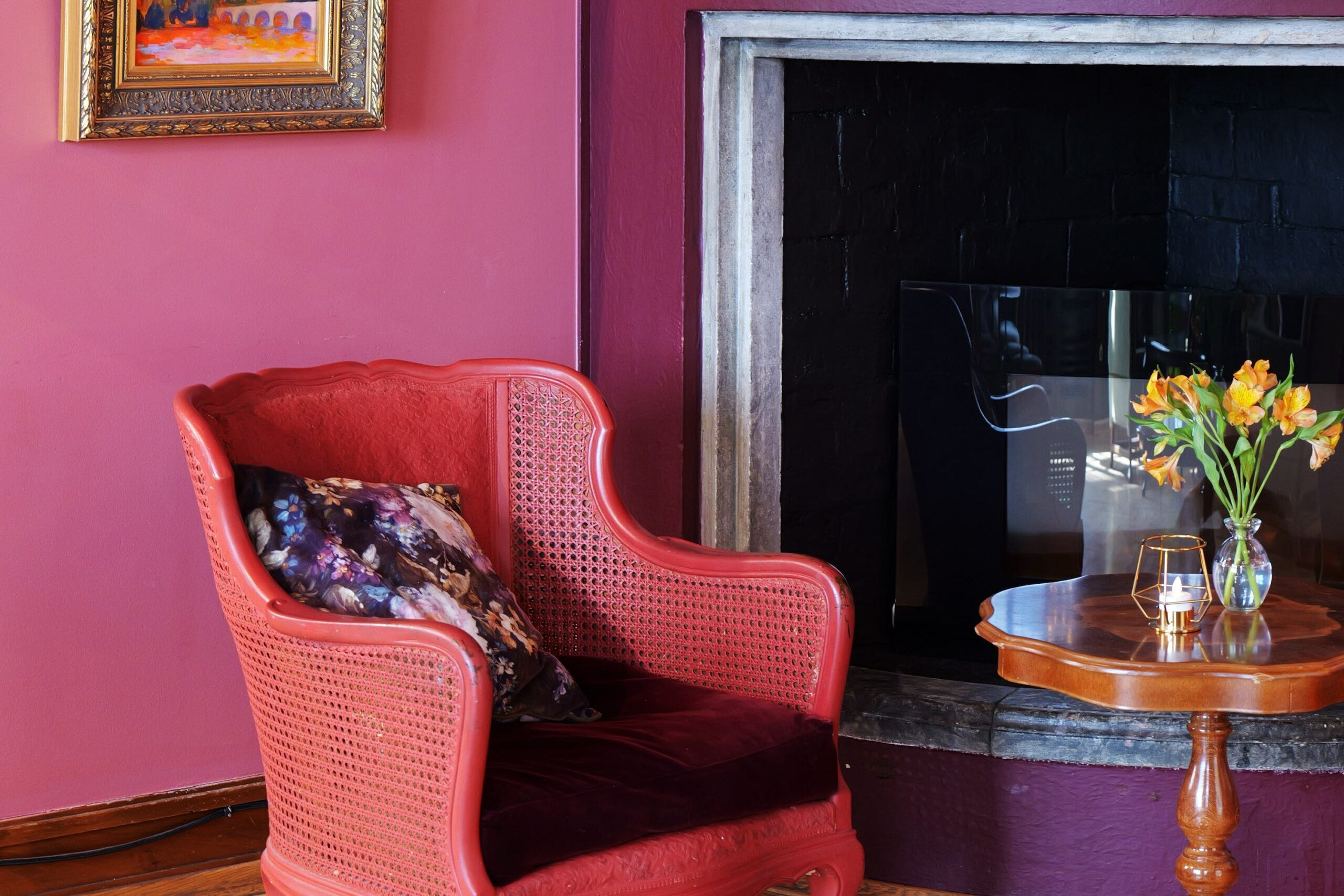 peisestuen sjøholmen cafe