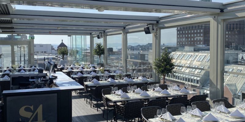 S4 Rooftop