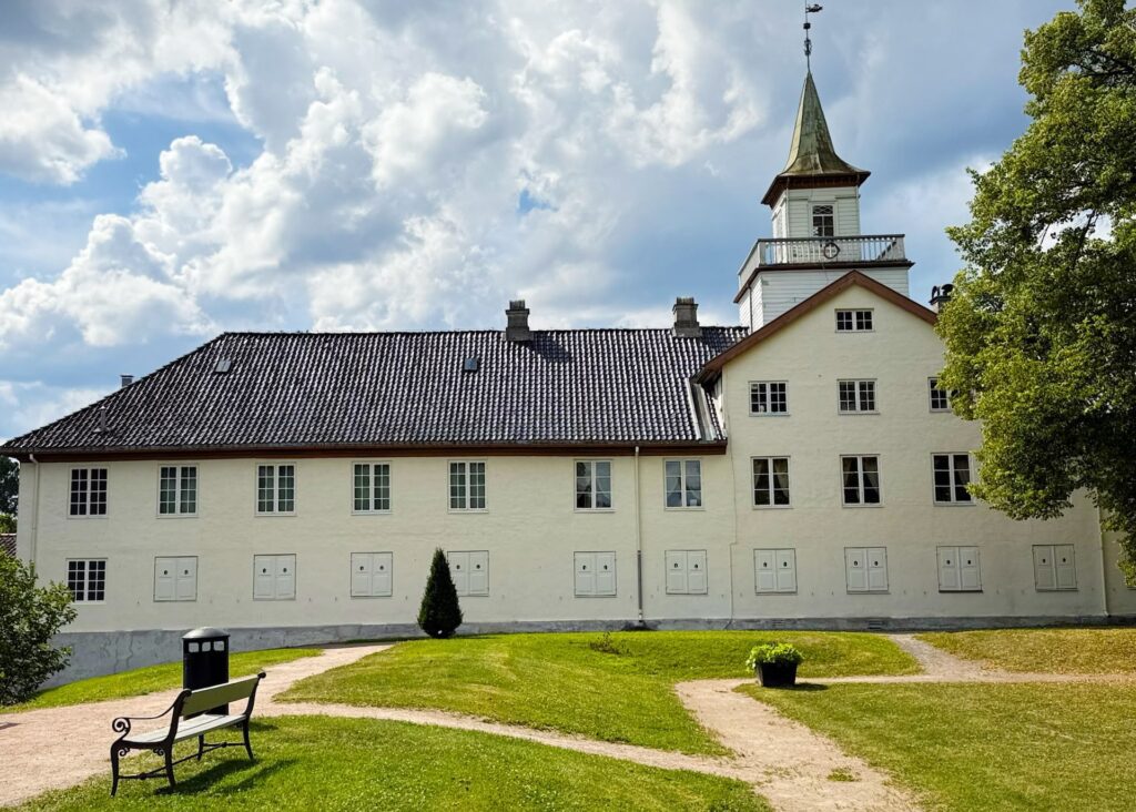 frogner hovedgård herregårdskroen