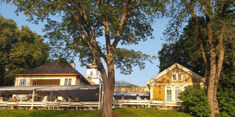 Herregårdskroen
