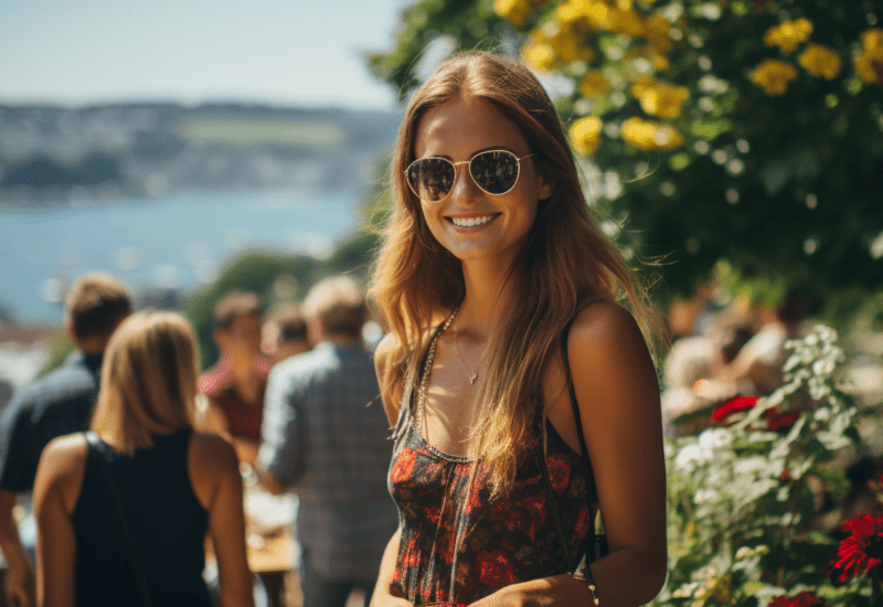 sommerfest i oslo