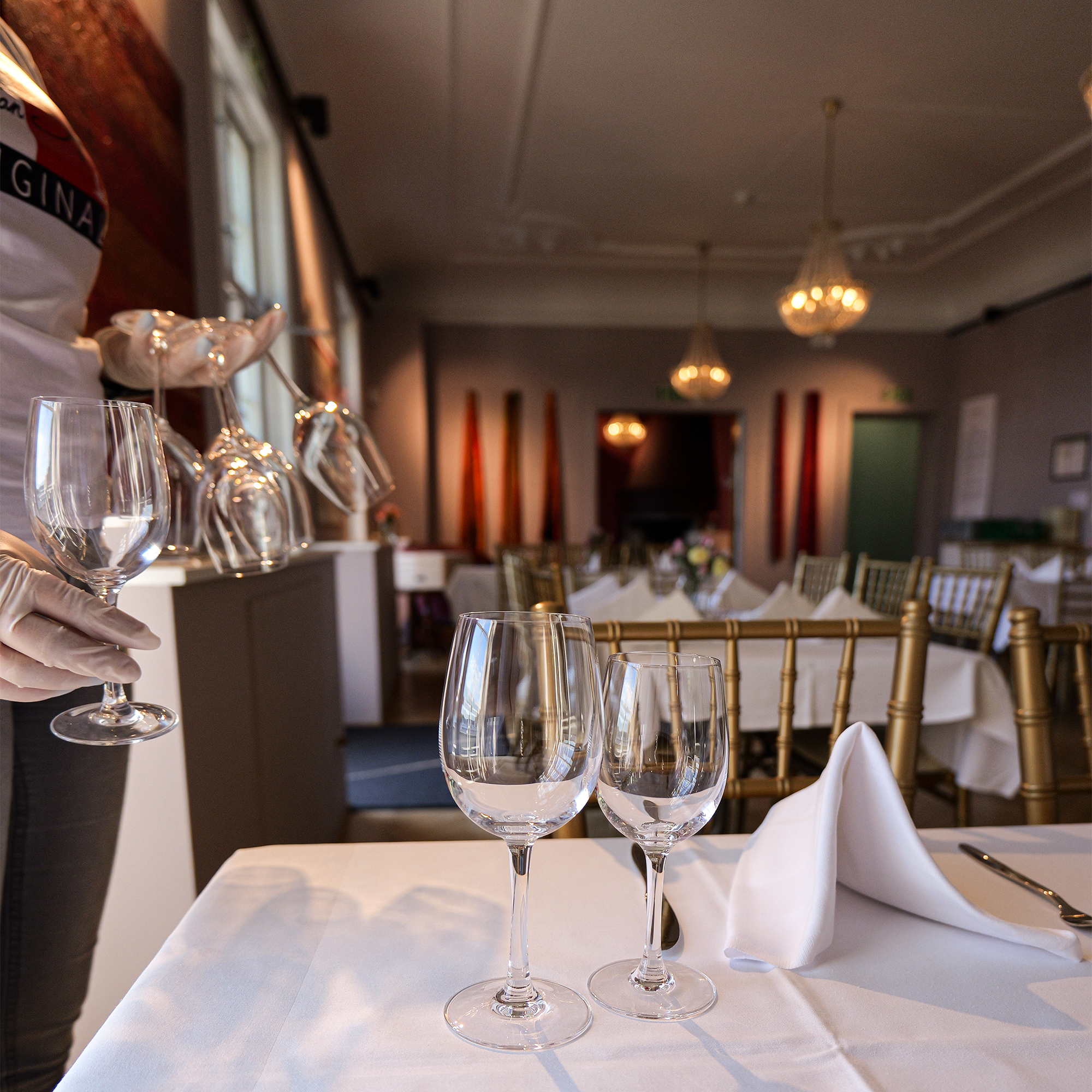 sjøholmen cafe selskapslokale
