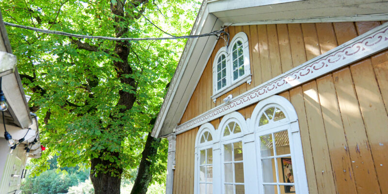 Larsstua