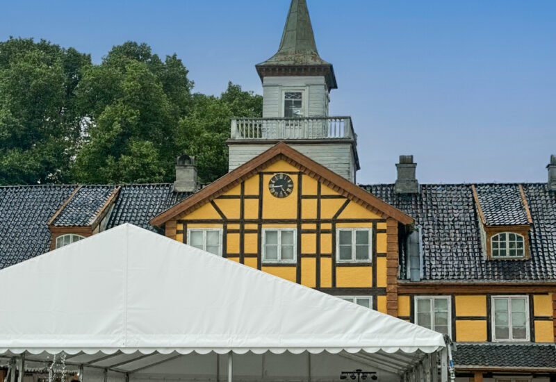 tunet frogner hovedgård