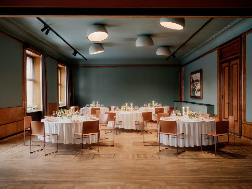 Julemiddag eller julebord hos Sult