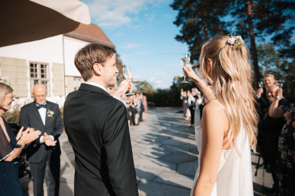 villa grande bygdøy selskapslokale