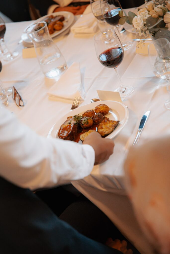 villa grande bygdøy selskapslokale