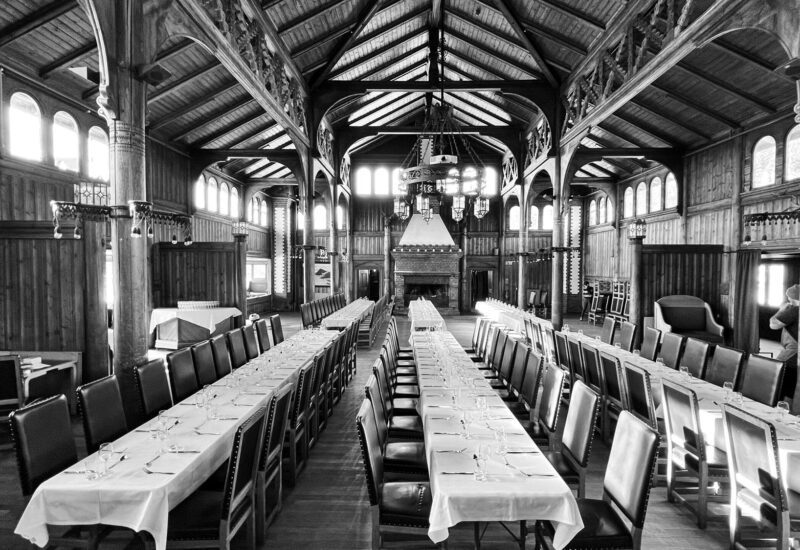 minnestund oslo sporten frognerseteren