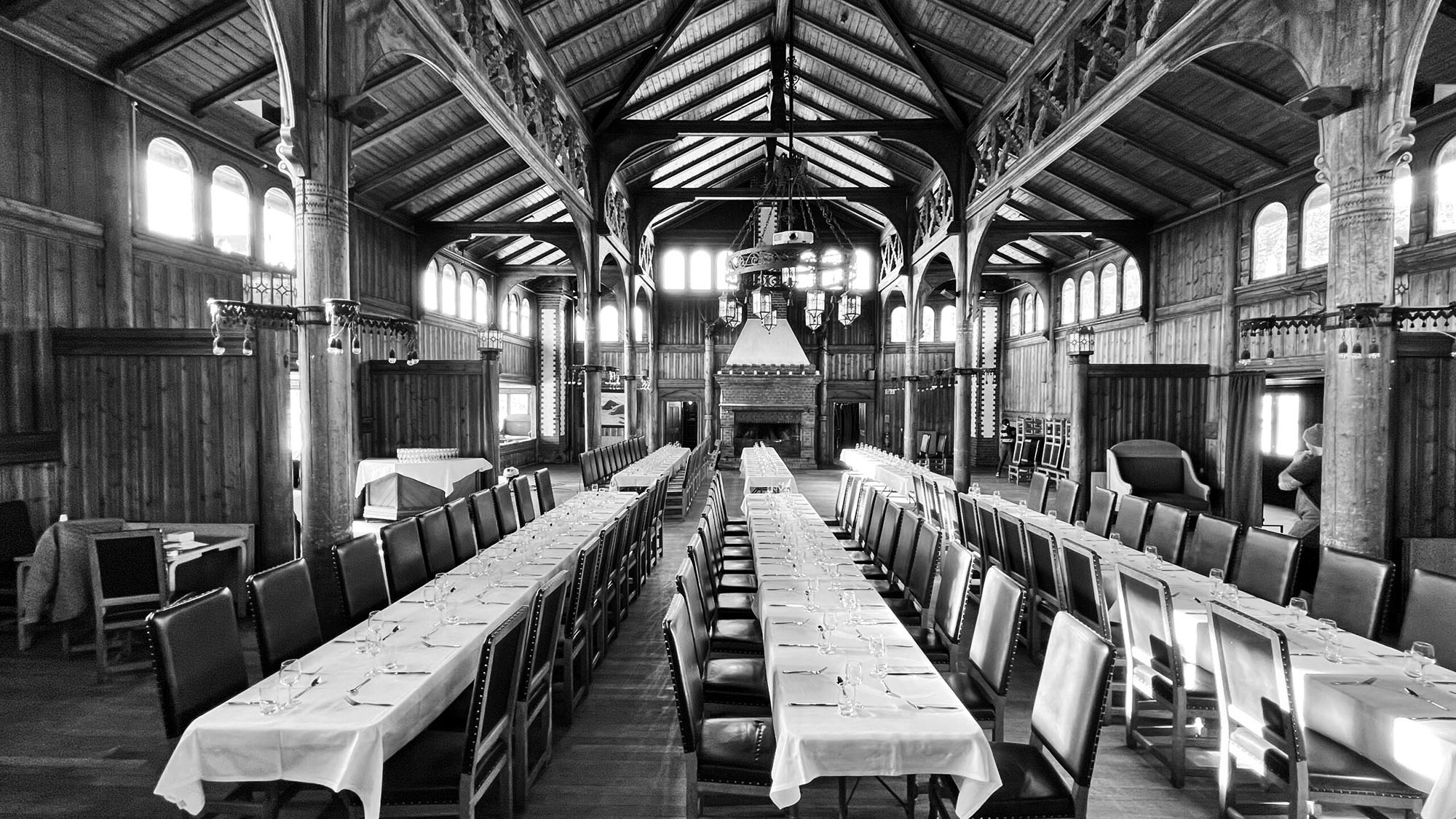 minnestund oslo sporten frognerseteren