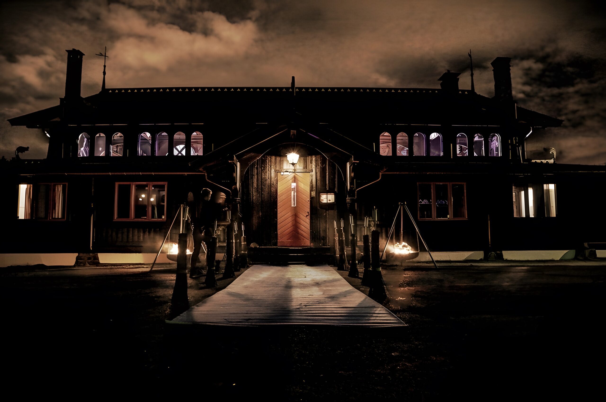 minnestund i oslo sporten frognerseteren