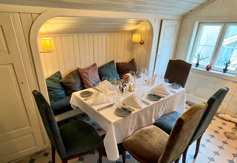 chambre separee i park 29